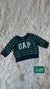Buzo GAP 3-6M