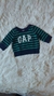 Buzo GAP 3-6M - comprar online
