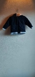 Campera 8-9M ABRIGADA - comprar online