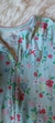 Pijama CARTERS 18 M - Palta Chic SECOND HAND
