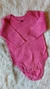 Body CARTERS 12M