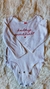 Body CARTERS 18 M