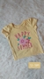 Remera 18 M
