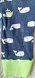 Pijama Carters 18M - tienda online