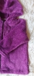 Campera de Corderito con orejitas 12M en internet