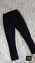 Calza Negra T10