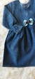 Vestido T4 - tienda online