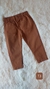 Pantalón CHEEKY T3