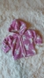 Campera VERTE REIR 3 M