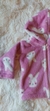 Campera VERTE REIR 3 M - comprar online