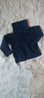 Polera Azul T1 12 M