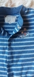 Pijama BABY COTTONS NB - comprar online