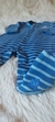 Imagen de Pijama BABY COTTONS NB