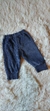 Pantalón CRAYON 18M