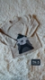 Sweater ZARA T4-5 AÑOS