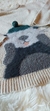 Sweater ZARA T4-5 AÑOS - Palta Chic SECOND HAND