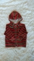 Campera Grisino 18-24M