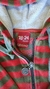 Campera Grisino 18-24M - comprar online