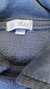 Campera Polar "Le Petit" 9M - comprar online