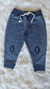 Pantalón Jogging 12M