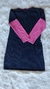 Vestido importado en internet