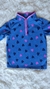 Buzo Oshkosh corazones Talle 6 - comprar online