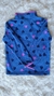 Buzo Oshkosh corazones Talle 6 - Palta Chic SECOND HAND