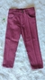 Pantalón Crayón con ETIQUETA Talle 4