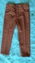 Pantalón Crayón con ETIQUETA Talle 4 - Palta Chic SECOND HAND