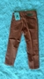 Imagen de Pantalón Crayón con ETIQUETA Talle 4