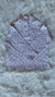 Polera Gepetto 12 meses en internet