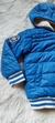 Campera Grisino T4