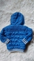 Campera Grisino T4 - tienda online