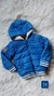 Campera Grisino T4 - comprar online