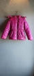 Campera Abrigada T5-6 en internet