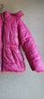 Campera Abrigada T5-6