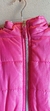 Campera Abrigada T5-6 - tienda online