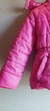 Campera Abrigada T5-6 - Palta Chic SECOND HAND