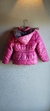 Imagen de Campera Abrigada T5-6
