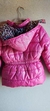 Campera Abrigada T5-6