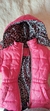 Campera Abrigada T5-6 - comprar online