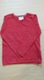 Sweater Rojo ZARA Boys Talle 9