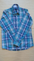 Camisa MIMO Talle 12
