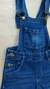 Jardinero de Jean MIMO Talle 6 - comprar online