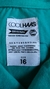 Chomba COOLHASS Talle 16 - comprar online
