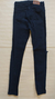 Jean Negro JLC Chupin - comprar online