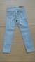 Jean ZARA Celeste - comprar online