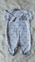 Pijama ZOUL BABY 3-6 M