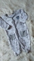 Pijama ZOUL BABY 3-6 M en internet