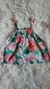 Remera CARTER´S solera 3T